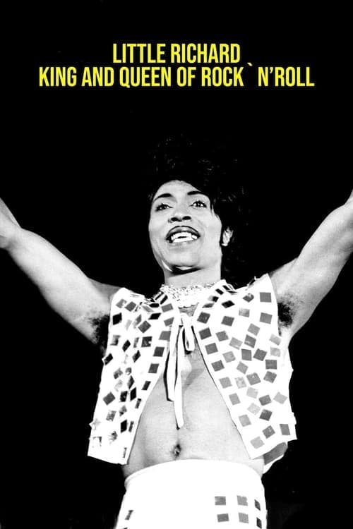 Little Richard: King and Queen of Rock 'n' Roll