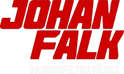 Johan Falk: Barninfiltratören