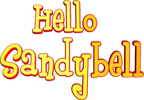 Hello! Sandybell