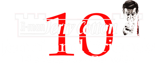 Jenni and Friends - Die Augen von Dunwich