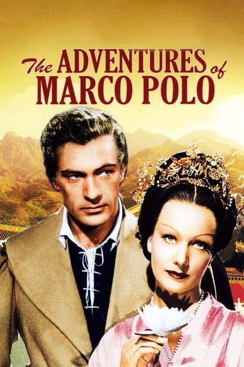 The Adventures of Marco Polo