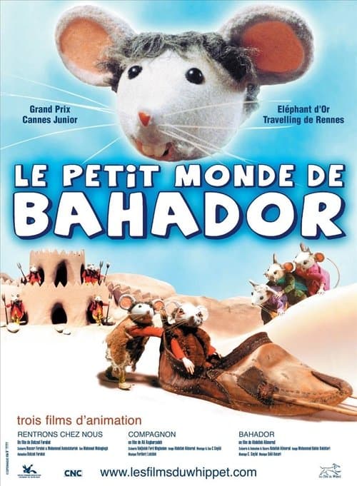 Bahador