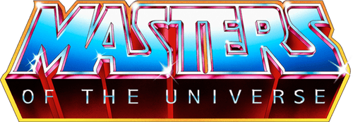 Masters of the Universe