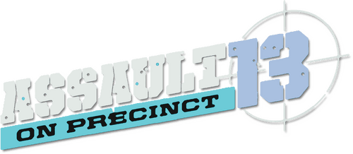 Assault on Precinct 13