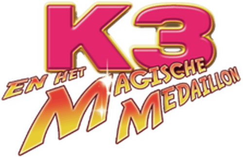 K3: The Magic Medallion