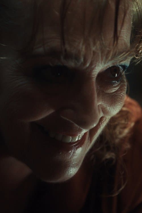 Crazy Old Lady