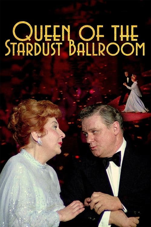 Queen of the Stardust Ballroom