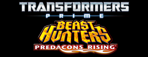 Transformers Prime: Beast Hunters - Predacons Rising