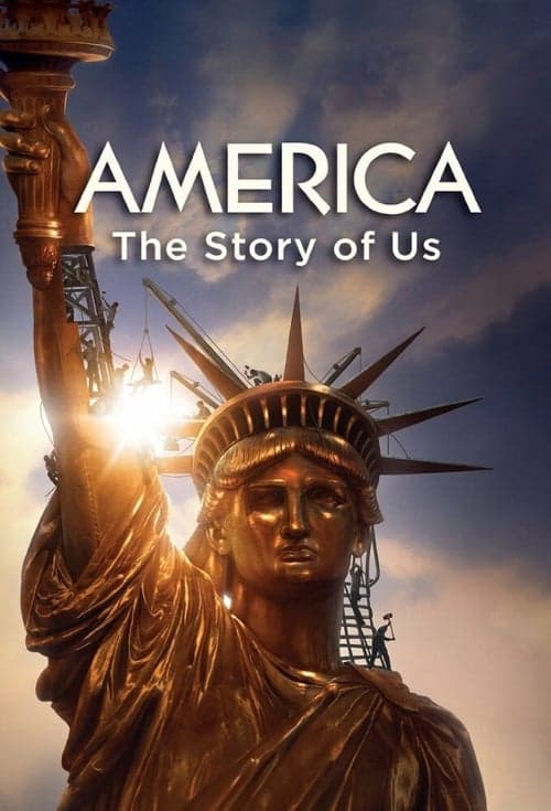 America: The Story of Us