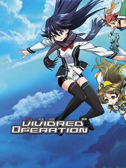 Vividred Operation