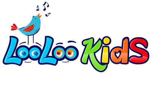 Loo Loo Kids Johny & Friends Musical Adventure