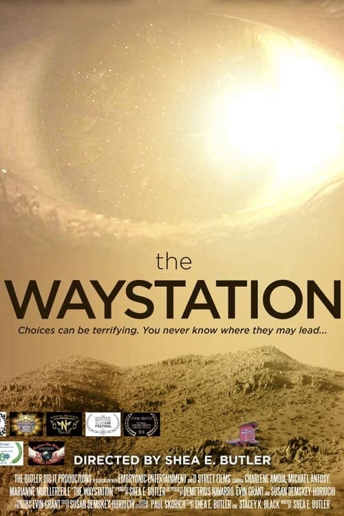 The Waystation