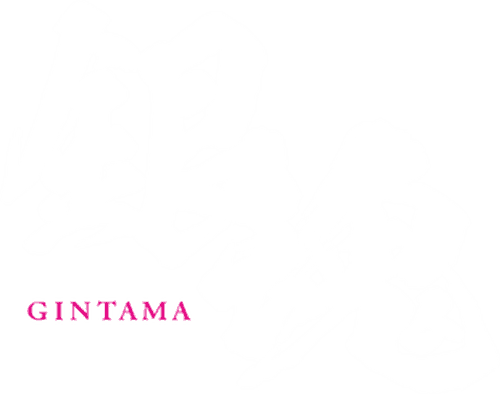 Gintama