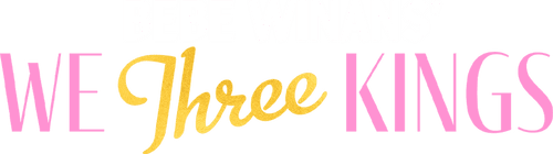 BeBe Winans’ We Three Kings