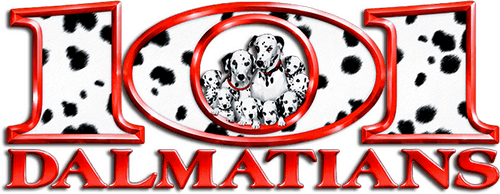 101 Dalmatians