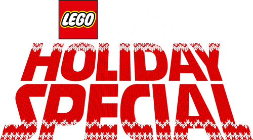 LEGO Star Wars Holiday Special