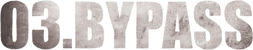 03.ByPass