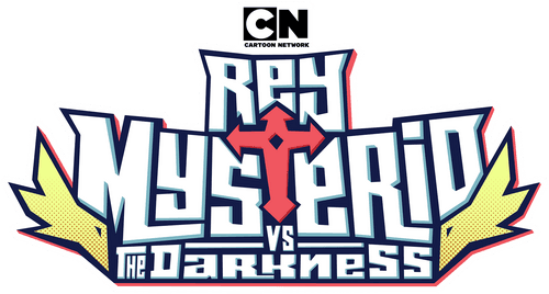 Rey Mysterio vs The Darkness