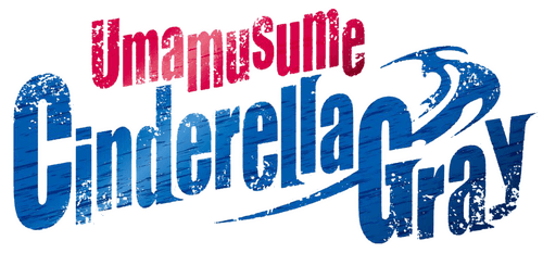 Umamusume: Cinderella Gray