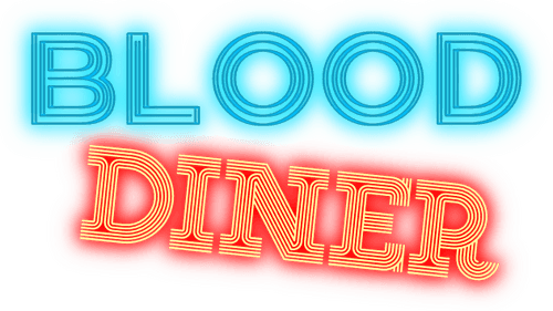 Blood Diner