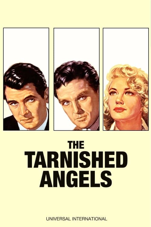 The Tarnished Angels