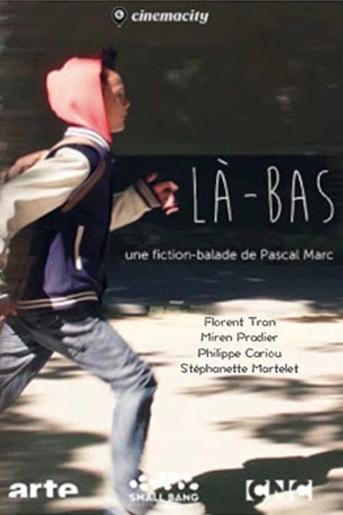 Là-bas