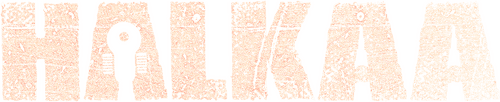 Halkaa