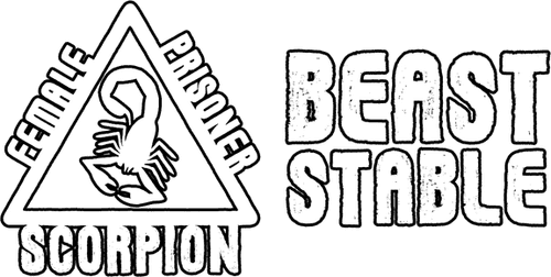 Female Prisoner Scorpion: Beast Stable