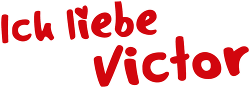 I Love Victor