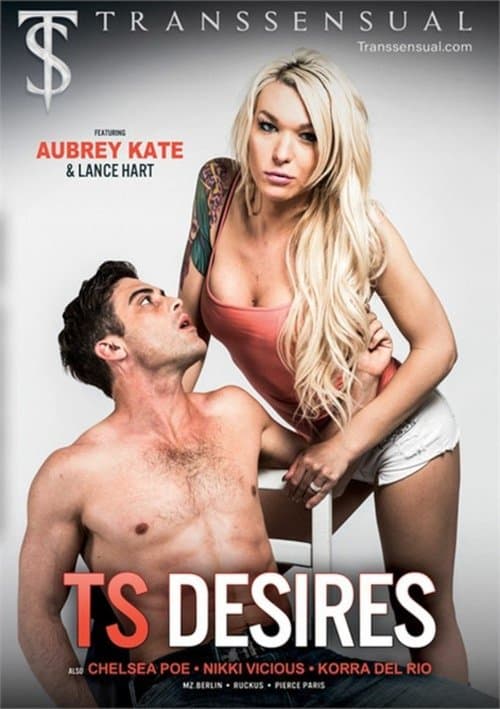 TS Desires