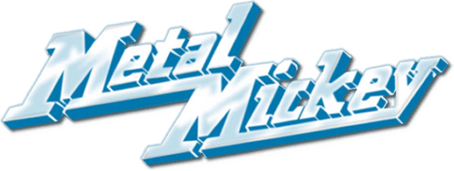 Metal Mickey