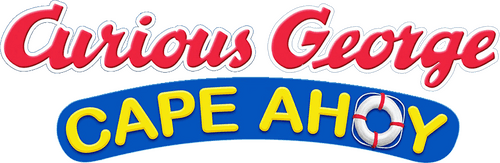 Curious George: Cape Ahoy