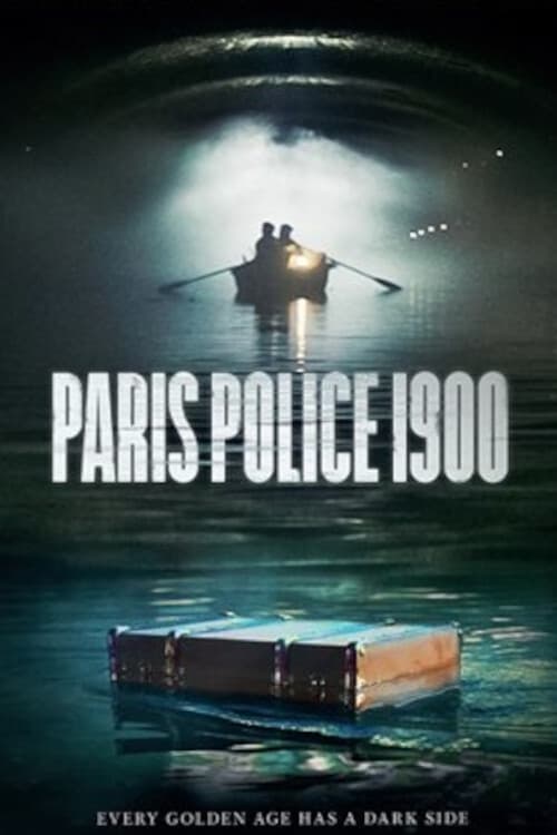 Paris Police 1900