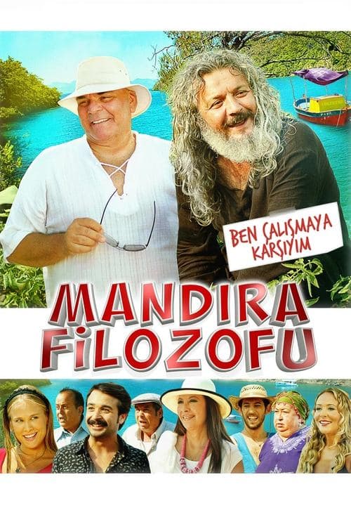 Mandıra Filozofu