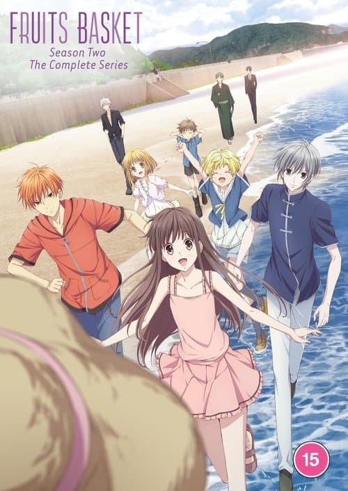 Fruits Basket (2019)