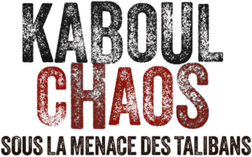 Kabul Chaos