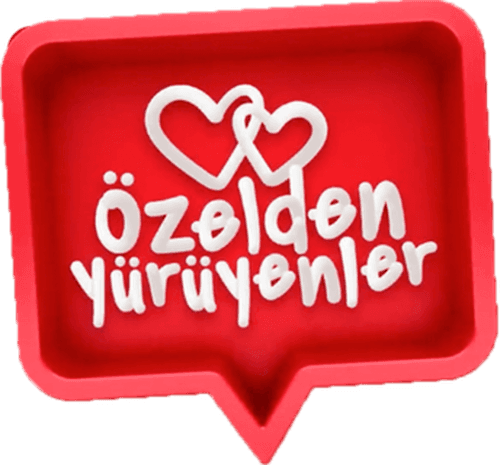 Özelden Yürüyenler