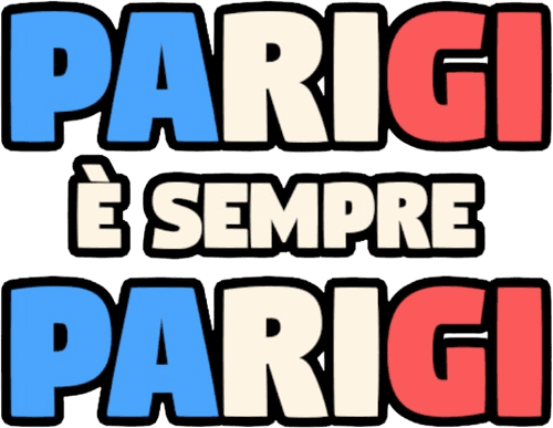 Paris Is Always Paris