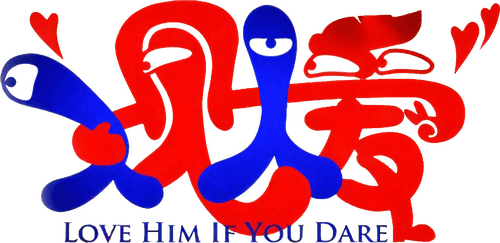Love Him if You Dare
