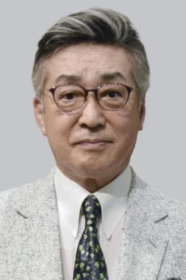 Kiyoshi Nakajo