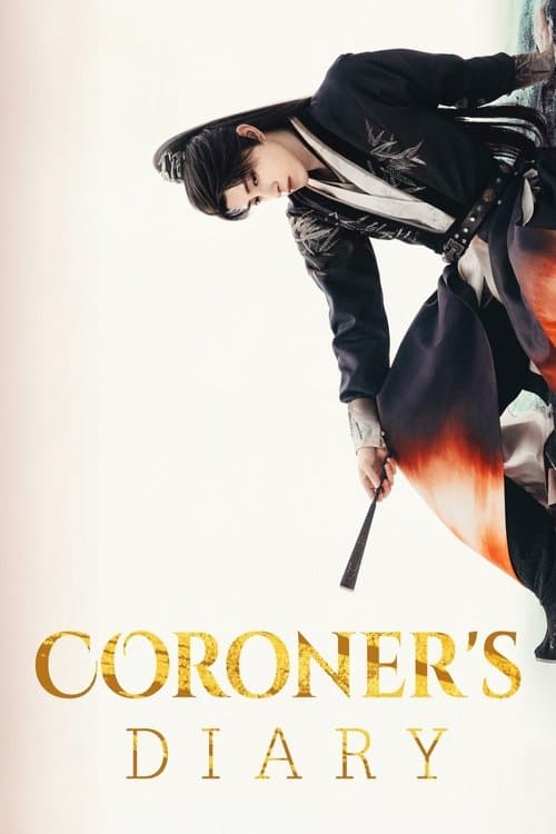 Coroner's Diary