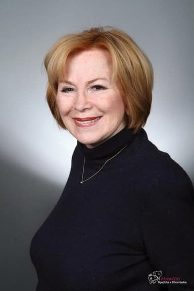 Helena Štáchová