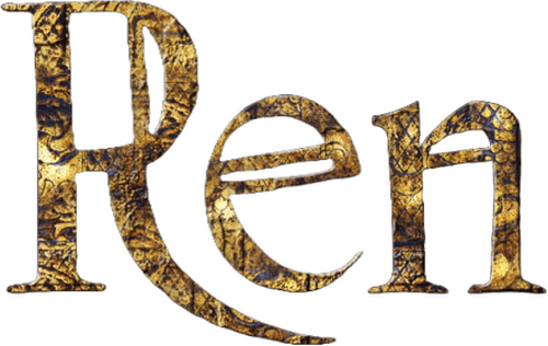 Ren: The Girl with the Mark