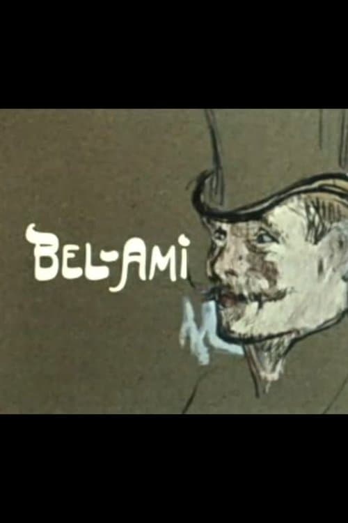 Bel Ami