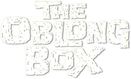 The Oblong Box