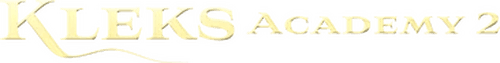Kleks Academy 2