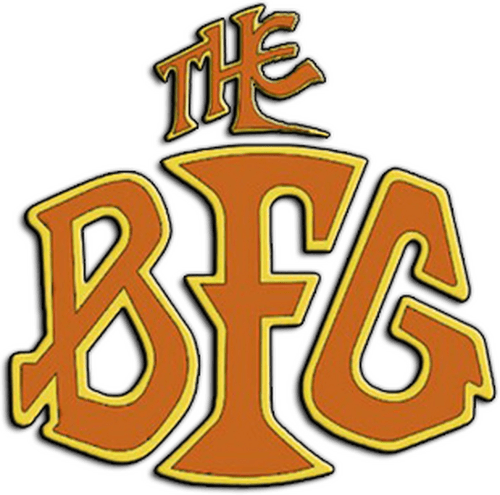 The BFG