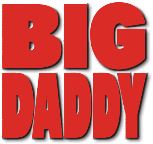 Big Daddy