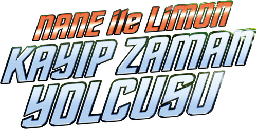Nane ile Limon: Kayıp Zaman Yolcusu