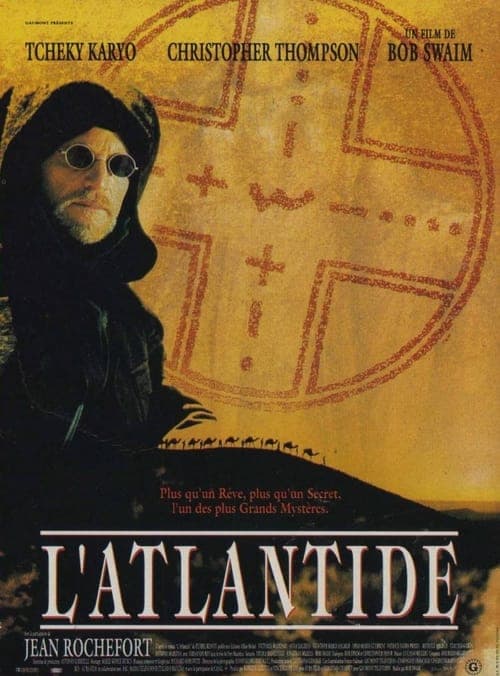 L'Atlantide